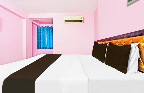 Nagpur Hotel | Hotel O Trinetra Inn