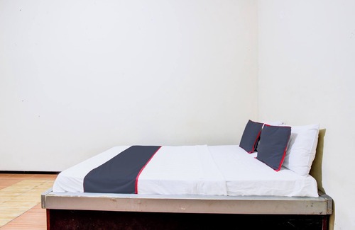 Sukaradja Hotel | Hotel O Ump Near Rs Margono