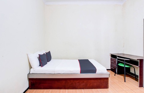 Sukaradja Hotel | Hotel O Ump Near Rs Margono