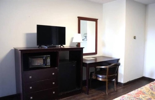 Oskaloosa Hotel | Hotel O