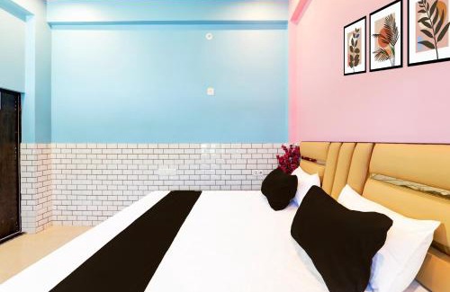 Sidhauli Hotel | Hotel O Usha Marriage Lawn & Resort