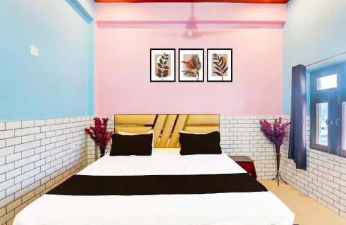 Sidhauli Hotel | Hotel O Usha Marriage Lawn & Resort