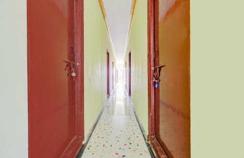 Chirala Hotel | Hotel O V Guest In