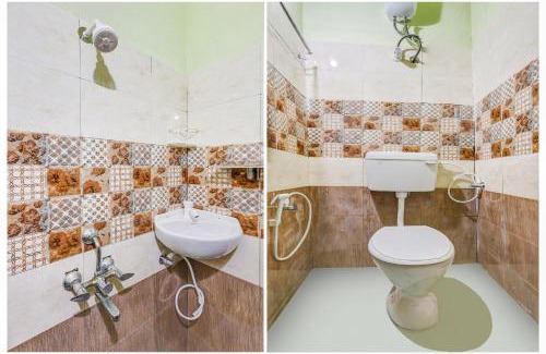 Chirala Hotel | Hotel O V Guest In