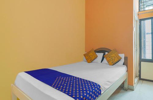 Chickpet Hotel | Hotel O Vasavi Residency