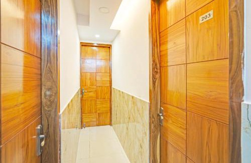 Badarpur Hotel | Hotel O Veer Palace