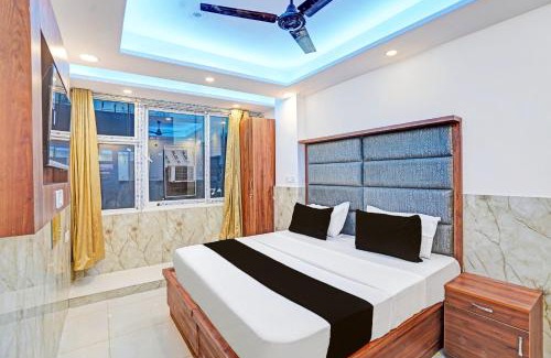 Badarpur Hotel | Hotel O Veer Palace