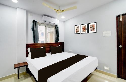 Miyapur Hotel | Hotel O Vega