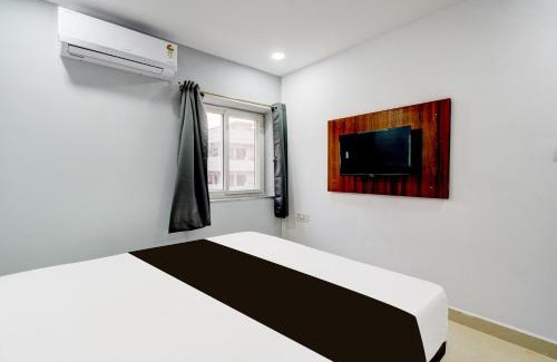 Miyapur Hotel | Hotel O Vega