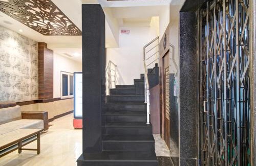Vijayawada Hotel | Hotel O Vijayawada Near Railway Station