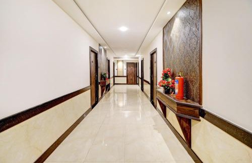 Vijayawada Hotel | Hotel O Vijayawada Near Railway Station