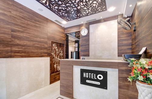 Vijayawada Hotel | Hotel O Vijayawada Near Railway Station