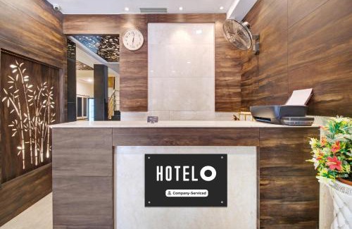 Vijayawada Hotel | Hotel O Vijayawada Near Railway Station