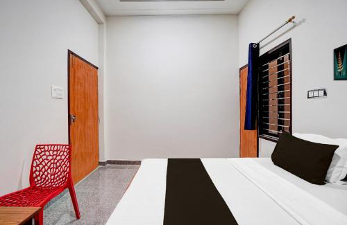 Bara Banki Hotel | Hotel O Vikas INN 2