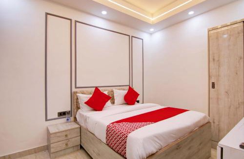 New Delhi Hotel | Hotel O Villa DEste