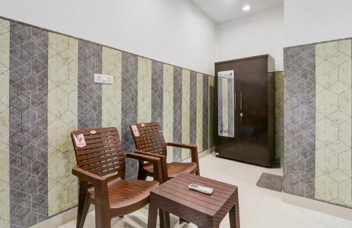 Sidhauli Hotel | Hotel O Vivanta Resorts