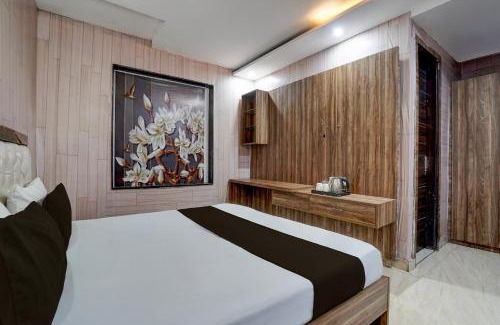 Faridabad Hotel | HOTEL O WELCOME INN