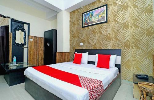 Ambala Hotel | Hotel O Welcome Lounge