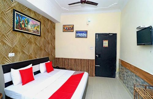 Ambala Hotel | Hotel O Welcome Lounge