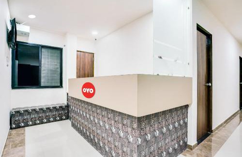 Nagpur Hotel | Hotel O White Villa