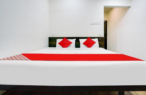 Nagpur Hotel | Hotel O White Villa
