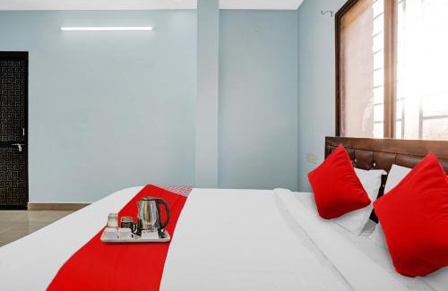 Nagpur Hotel | Hotel O Wonder Hill