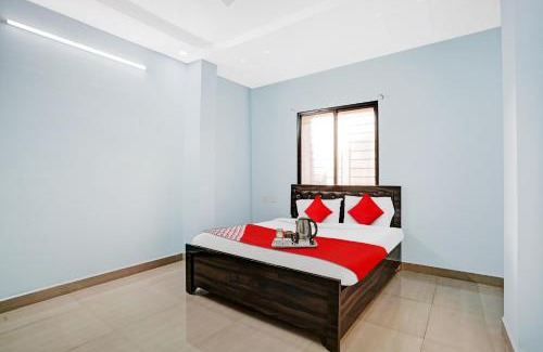 Nagpur Hotel | Hotel O Wonder Hill