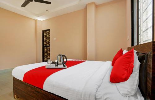 Nagpur Hotel | Hotel O Wonder Hill