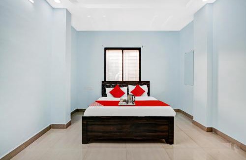 Nagpur Hotel | Hotel O Wonder Hill