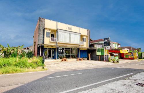 Wonosobo Hotel | Hotel O Wonosobo Bunkbed