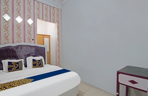 Pekanbaru Hotel | Hotel O Yoezef Homestay Syariah