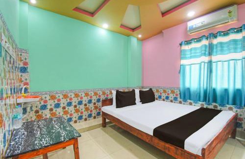 Rampur Hat Hotel | Hotel O Yuvraj Lodge