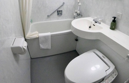 Hokujo Hotel | Hotel Oak ForestRoom Type Omakase/Kitaazumi-gun Nagano