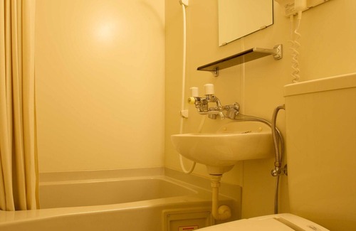 Hokujo Hotel | Hotel Oak ForestRoom Type Omakase/Kitaazumi-gun Nagano