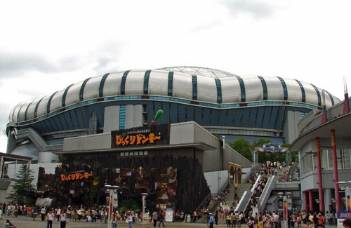 Higashinari Hotel | Hotel Oaks Early-Bird Osaka Morinomiya/ Vacation STAY 28691