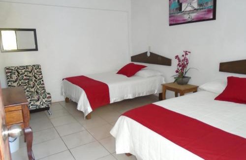 Cuyutlan Hotel | Hotel Oasis Cuyutlan