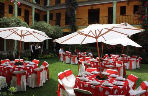 Tlayacapan Hotel | Hotel Oaxtepec