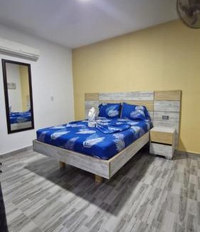 Villavicencio Hotel | Hotel ocaso real