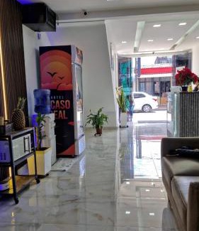 Villavicencio Hotel | Hotel ocaso real