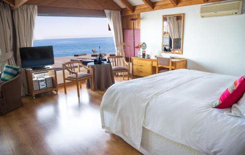 Vina del Mar Hotel | Hotel Oceanic