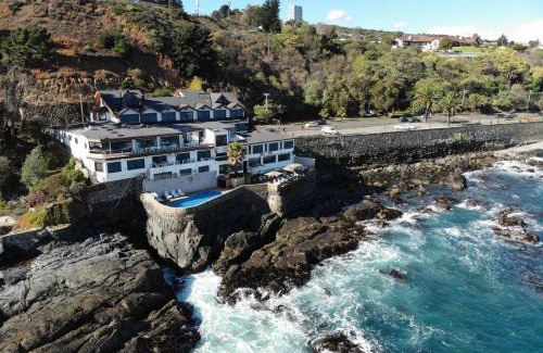 Vina del Mar Hotel | Hotel Oceanic