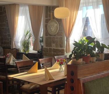 Steinen Hotel | Hotel Ochsen