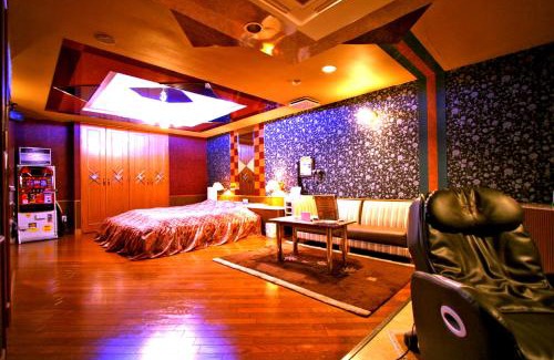 Himeji Hotel | Hotel Ohirune Racco Himeji Royal (Adult Only)