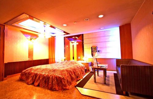 Himeji Hotel | Hotel Ohirune Racco Himeji Royal (Adult Only)