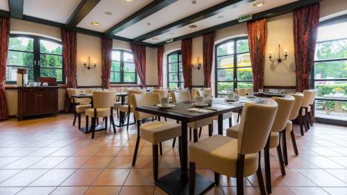 Norderstedt Hotel | Hotel Ohlenhoff