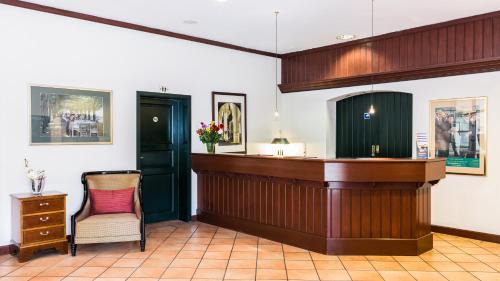 Norderstedt Hotel | Hotel Ohlenhoff