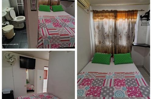 Arauquita Hotel | Hotel Oiti