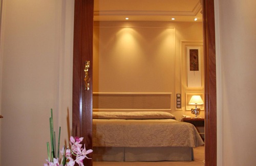 Valladolid City Centre Hotel | Hotel Olid