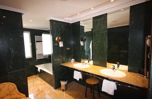 Valladolid City Centre Hotel | Hotel Olid