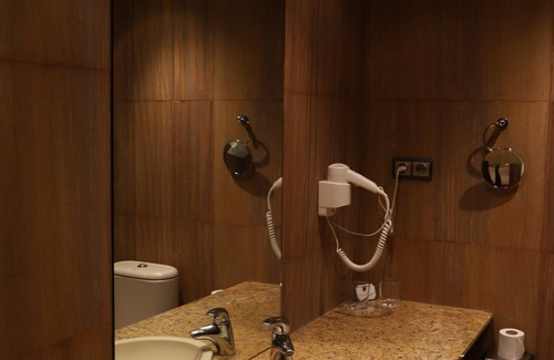 Valladolid City Centre Hotel | Hotel Olid